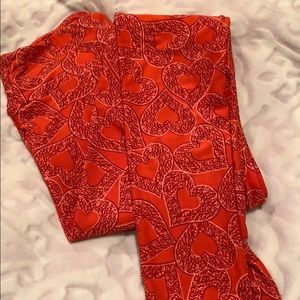 LuLaRoe os leggings